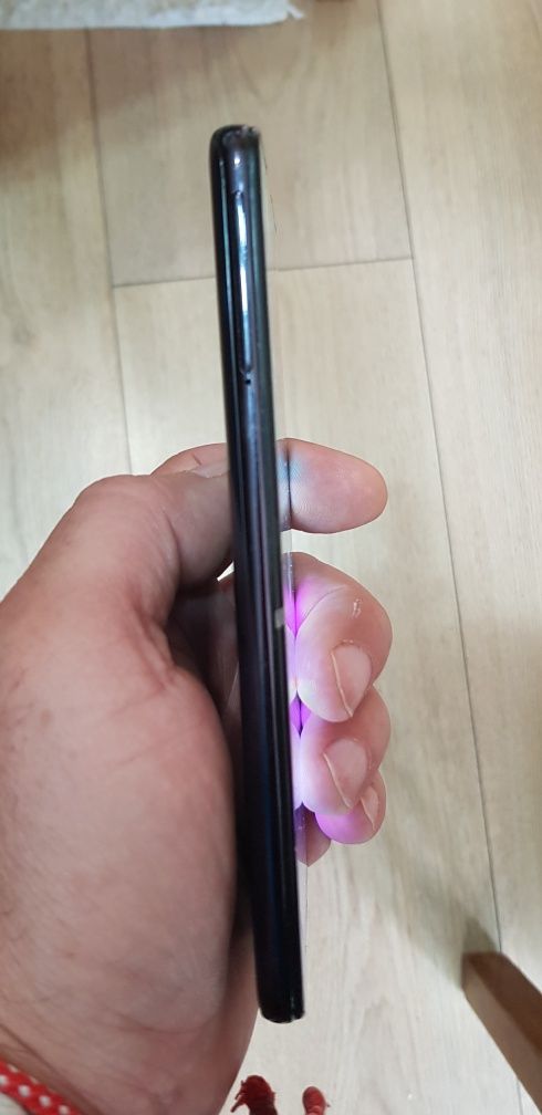 Samsung a41 -4gb-64