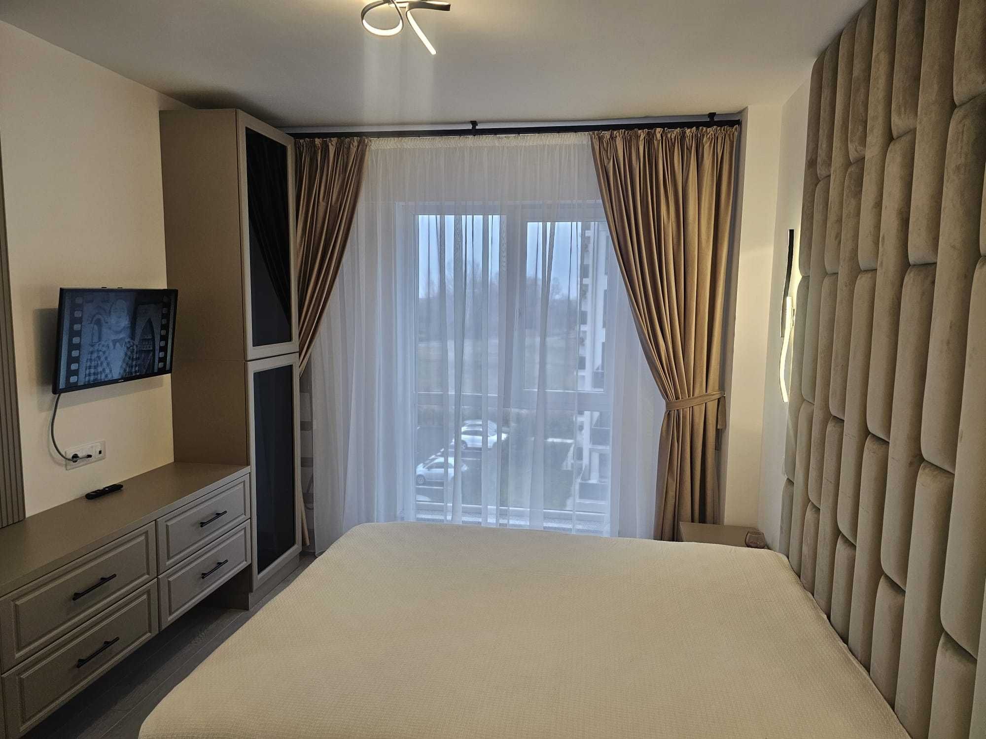 Apartament Chindia MOL