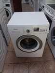 Пералня Сименс Siemens IQ 590 A+++ 8кг 2 години гаранция!