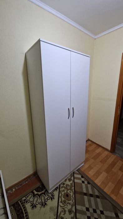 Продам шкафчики разных размеров б/у 5000тг