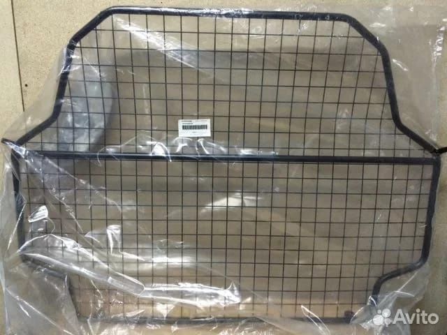 Решетка за багажник Land Cruiser Prado 150