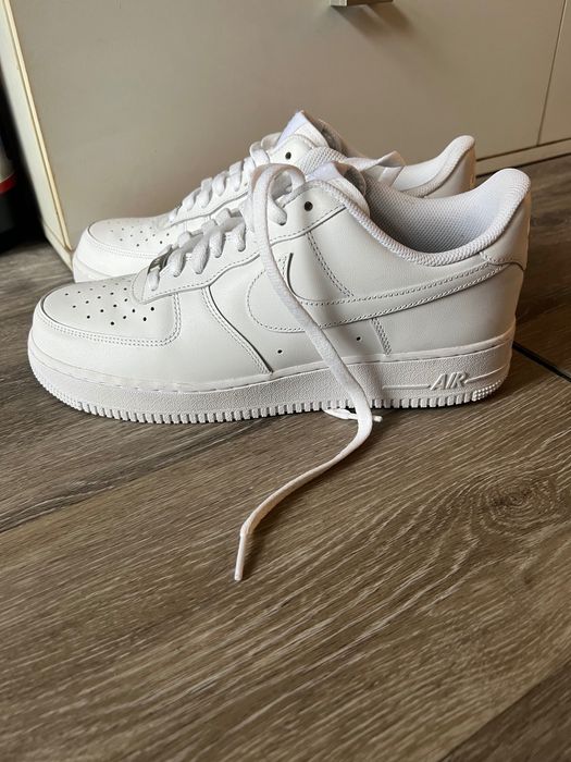 Nike Air Force 1 ‘07 44 номер - Чисто Нови