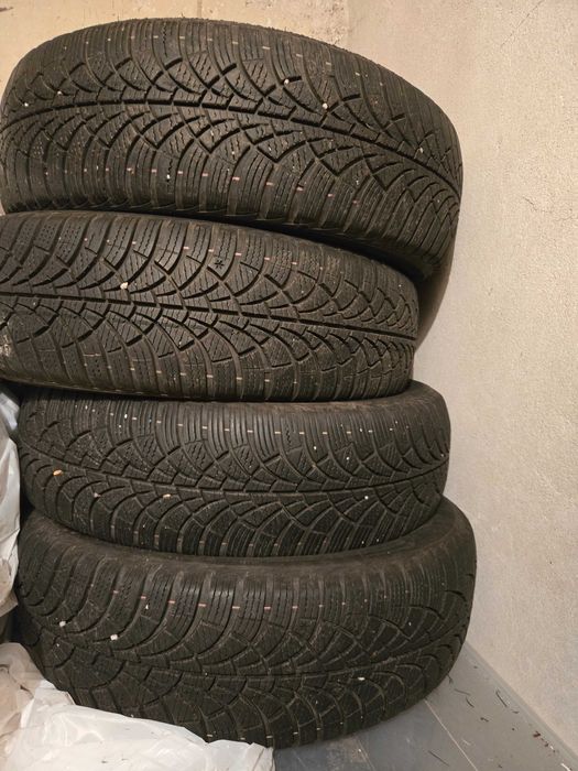 Зимни гуми Goodyear 185/60R 16 Ultra Grip