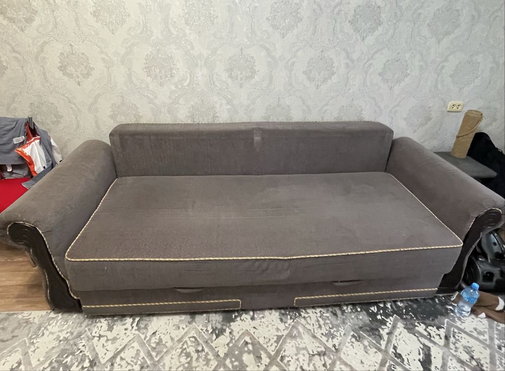 Продается диван раскладной