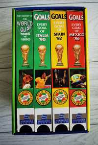 Colectie campionat fotbal World Cup