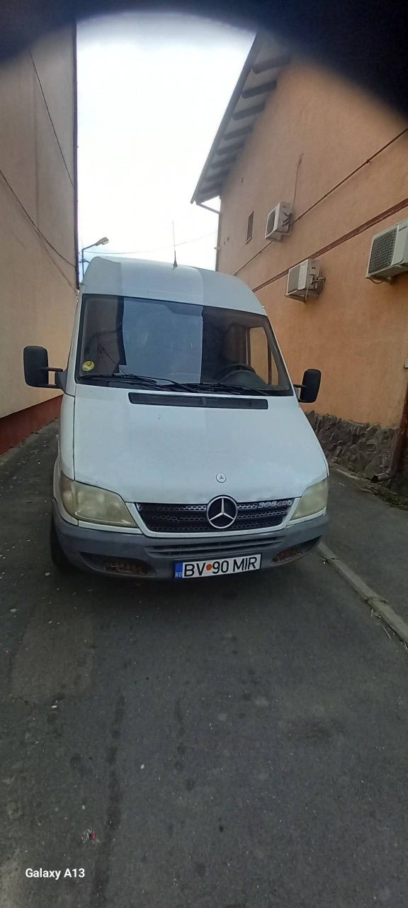 Mercedes Benz Sprinter 308CDI Stare foarte bună!