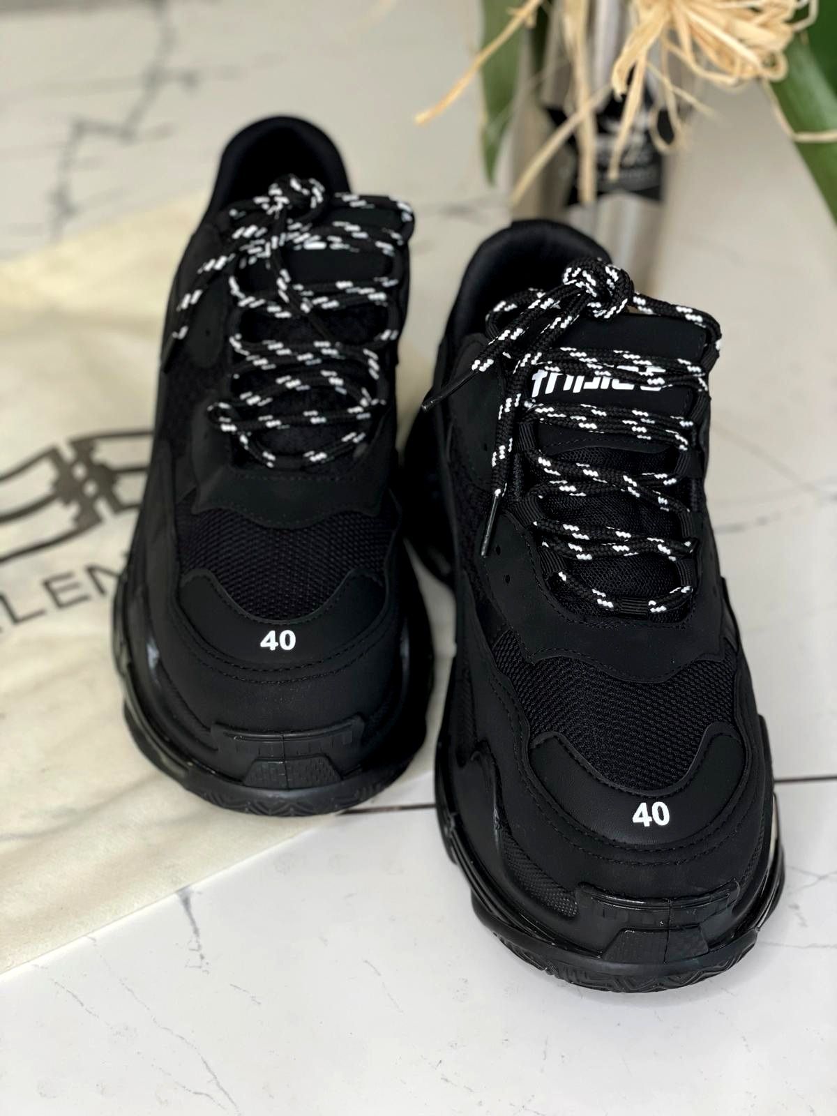 Balenciaga Triple S обувки 36-44 НАМАЛЕНИ