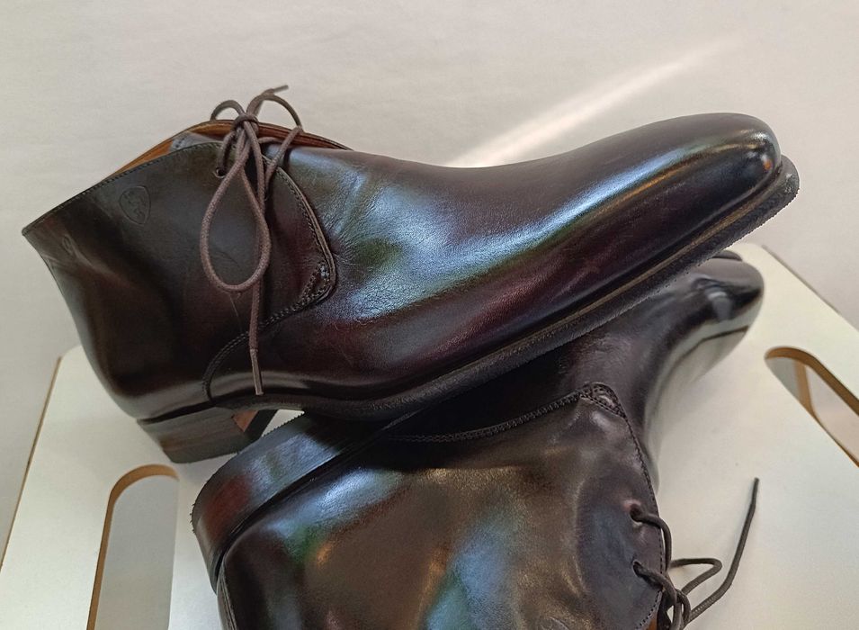 Ghete de lux 38 38.5 39 39.5 43 43.5 44.5 45 GREVE NOI lucrate manual