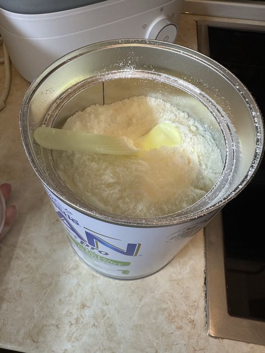 Адаптирано мляко Nan