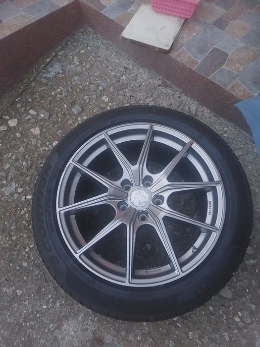 Vând jante r20 ca noi