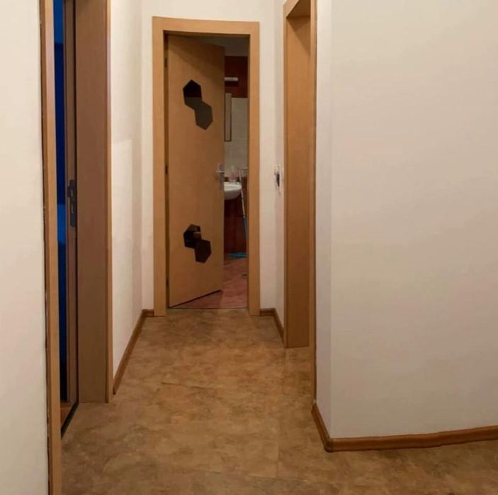 Дава се под наем Тристаен апартамент в София, Борово - 110 кв.м за 699 € - Снимка #4