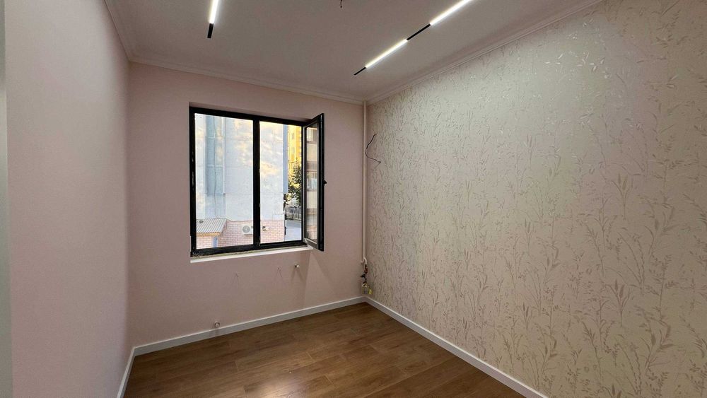 Квартира новостройка 4х ком. Яшнабадский район