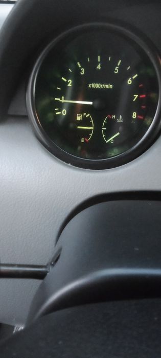 Шевролет Калос .