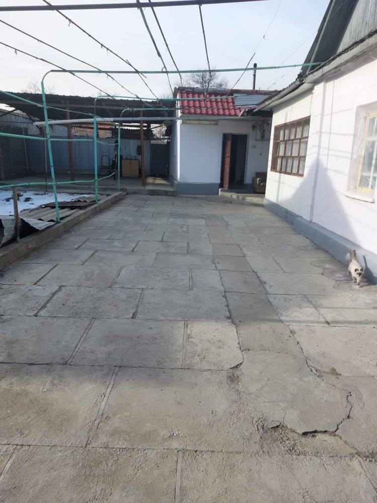 Продается дом в залинии
