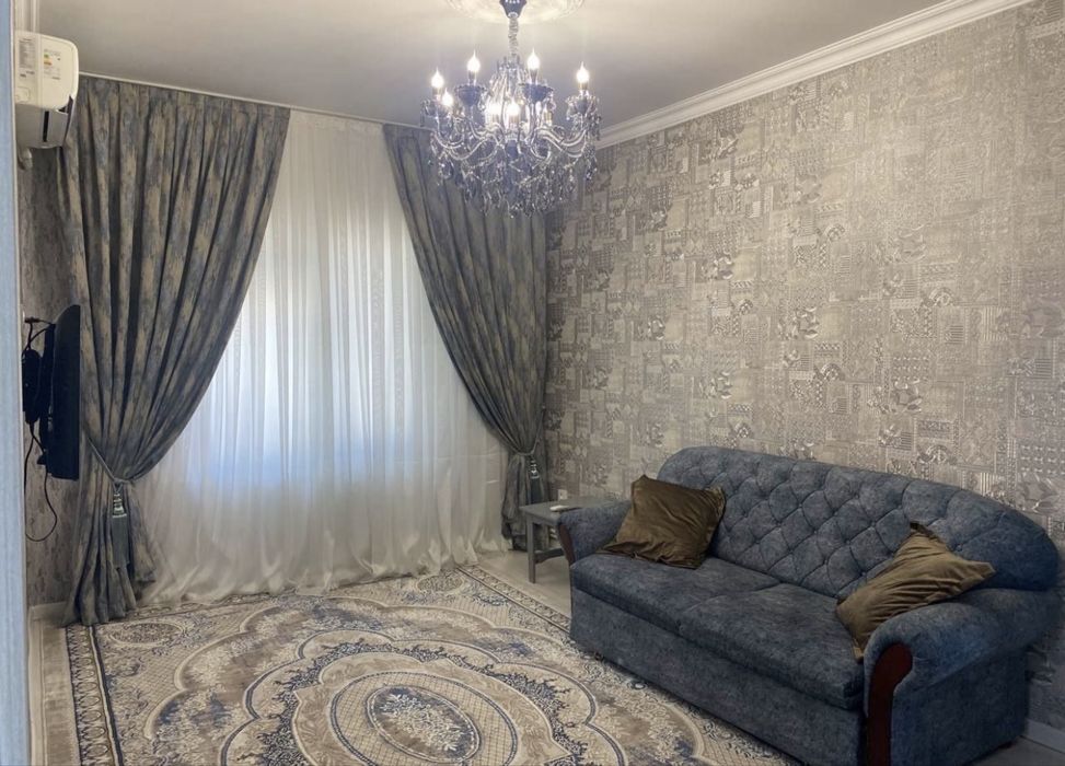 1в2 комнатная Яшнабадский район