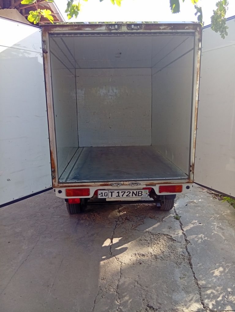 Toshkent shahri boylab labo xizmati