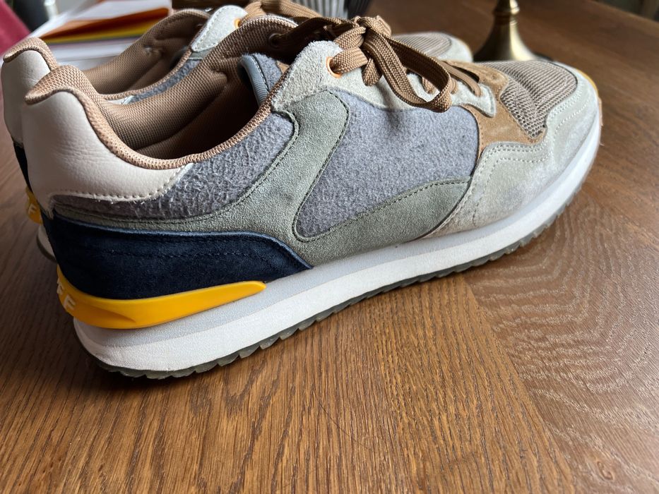 Маратонки HOFF номер  46