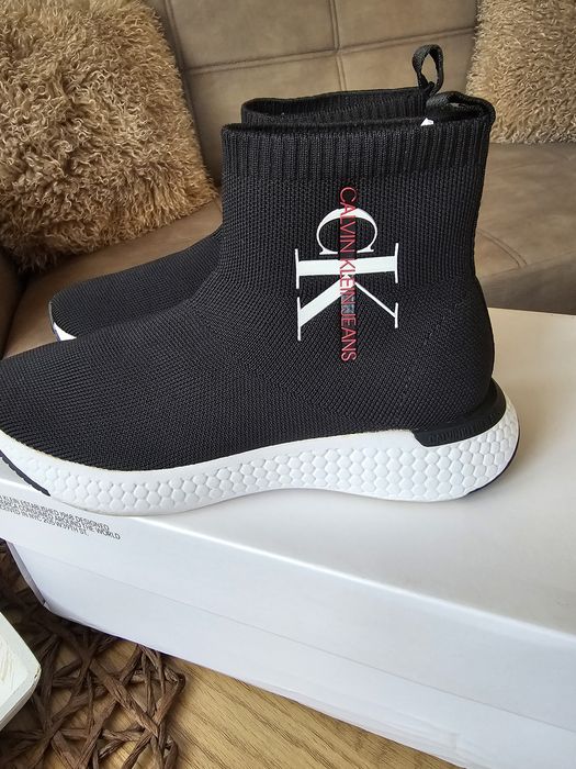 Дамски обувки на Calvin Klein