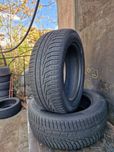 2 Anvelope Hankook 235 55 R18 M+S