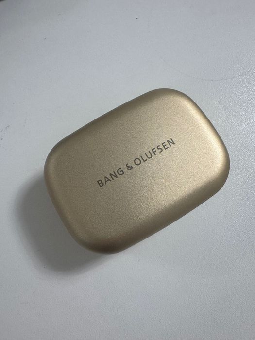Слушалки bang and olufsel