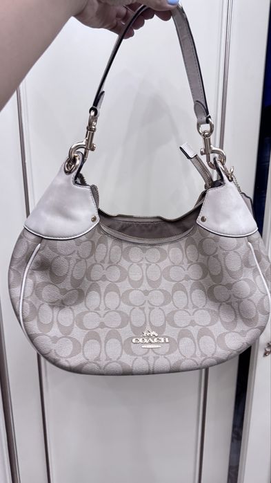 Продам сумку Coach