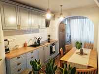 Apartament 3 camere decomandat