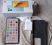 Redmi Note 13 5G 8GB RAM 256GB ROM