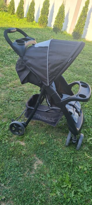 Caruț pentru copii Hauck Shopper Neo II