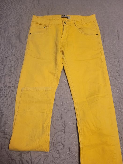 Мъжки (юношески) дънки