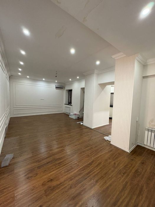 Федорович Саид барака | 114кв - нежилое помещение вдоль дороги Аренда