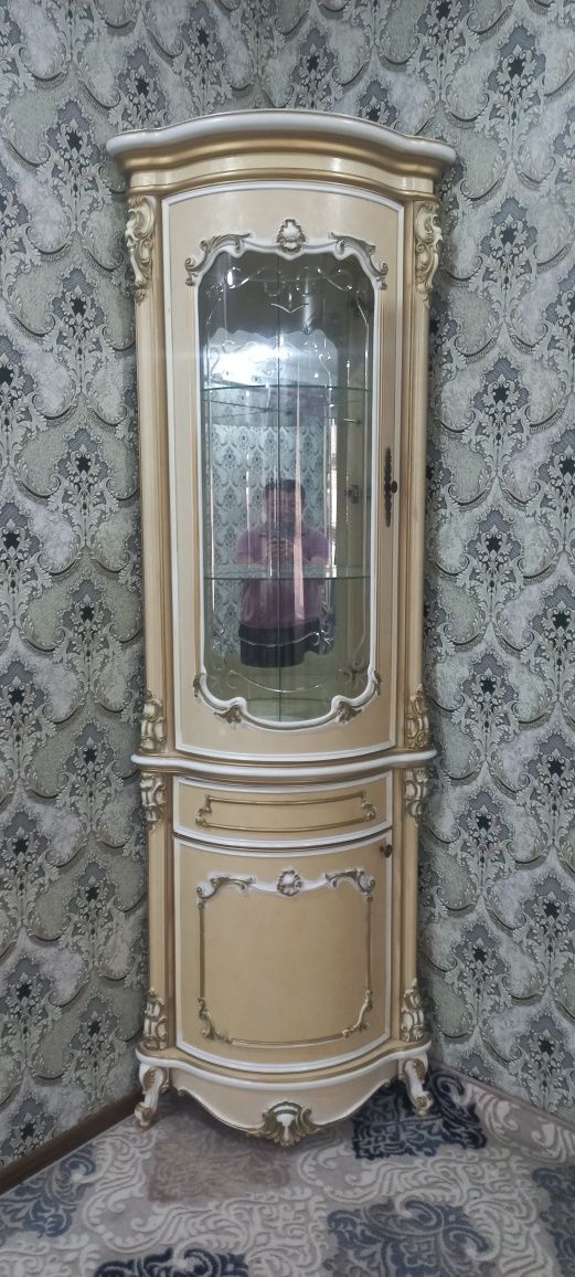 Мебель, Гостинная стенка