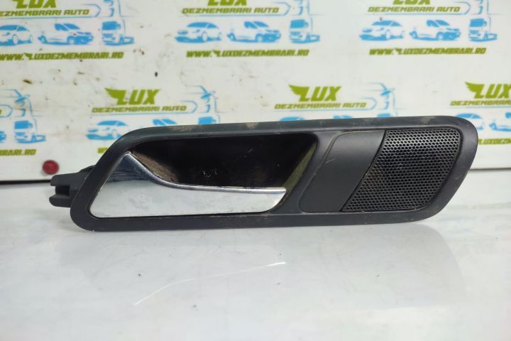 Maner interior stanga spate 3C4839113 Volkswagen VW Passat B6  [din 2005 pana  2010] seria