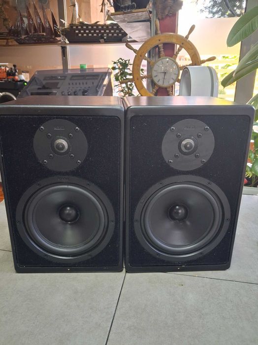 Boxe Canton Karat 920