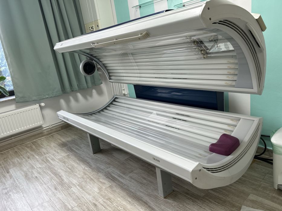 solar Alisun Sunvision 240