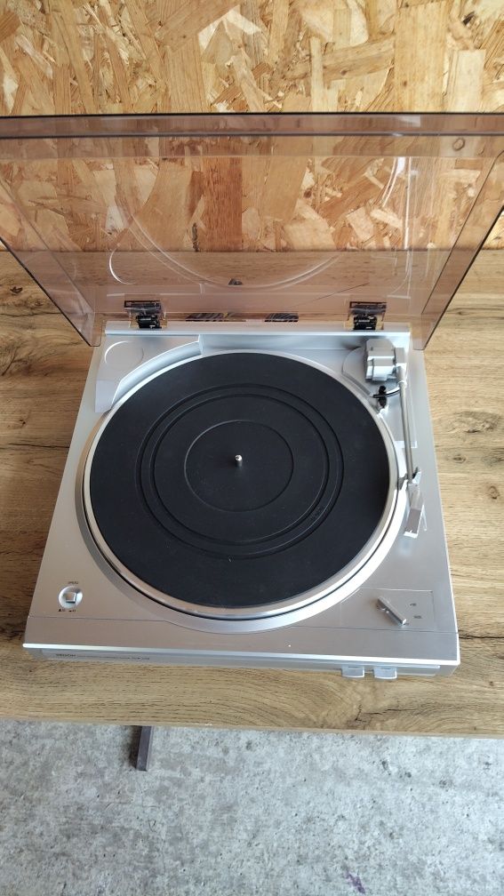 pickup DenonDP-29F fullautomat