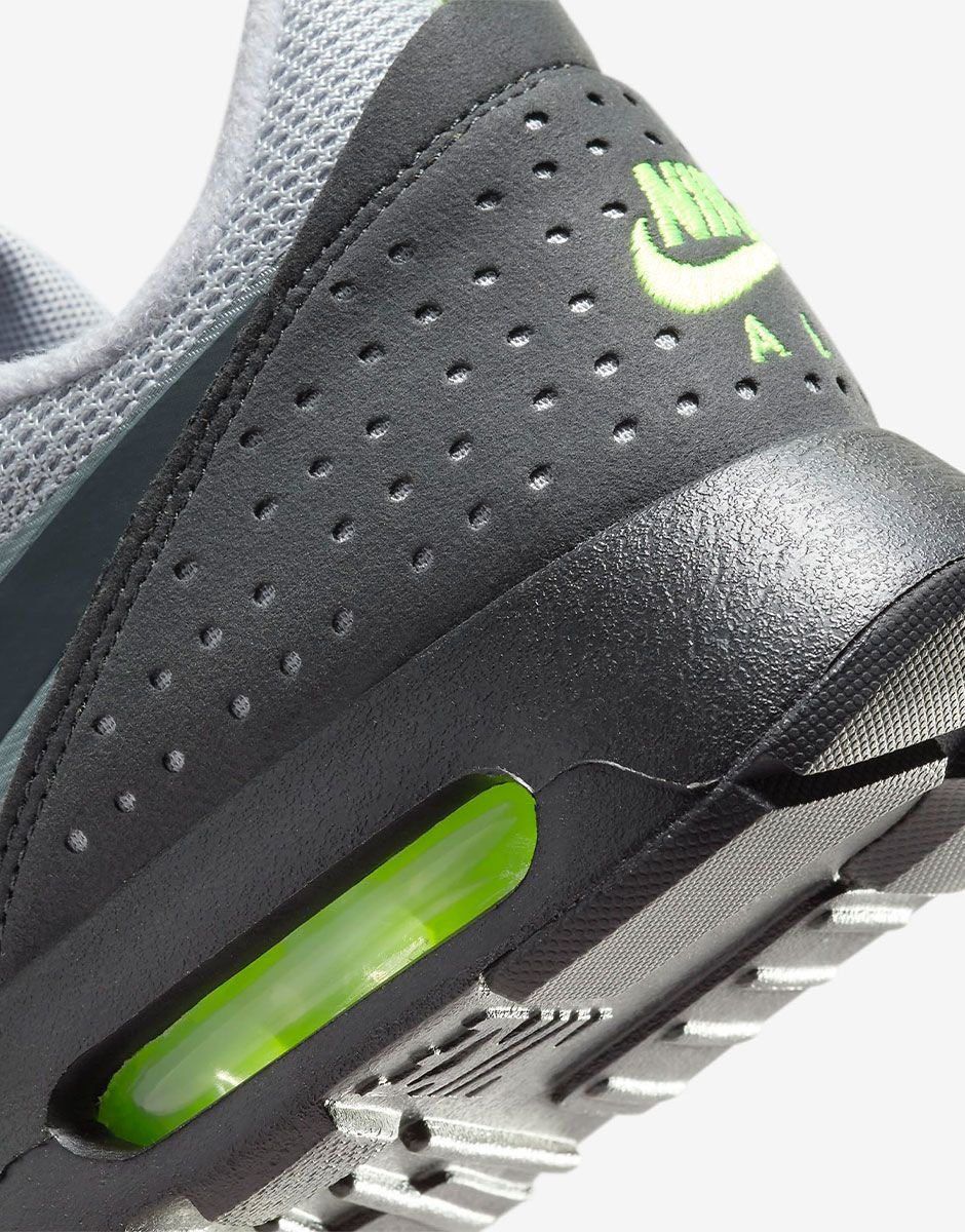Nike air max tavas wolf grey anthracite cool grey black