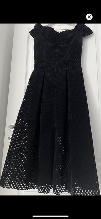 Rochie cocktail Csilla Tulogdy (Stella Matina)