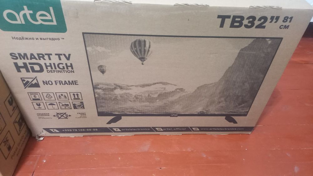 Televizor 32 smartTV