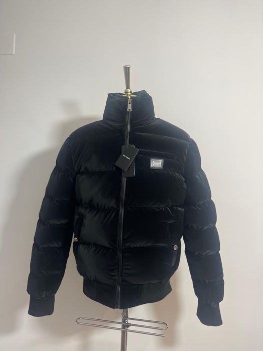 Geaca barbati Dolce Gabbana