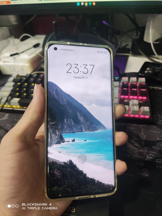 XIAOMI 11 ULTRA sotiladi