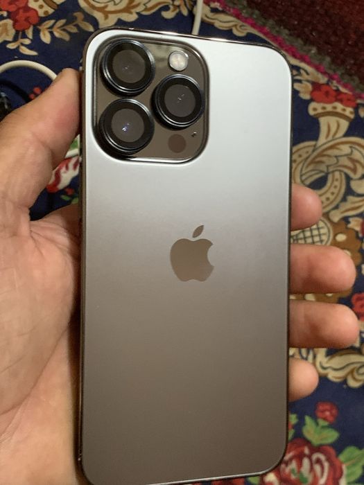 iphone 13pro garantiya
