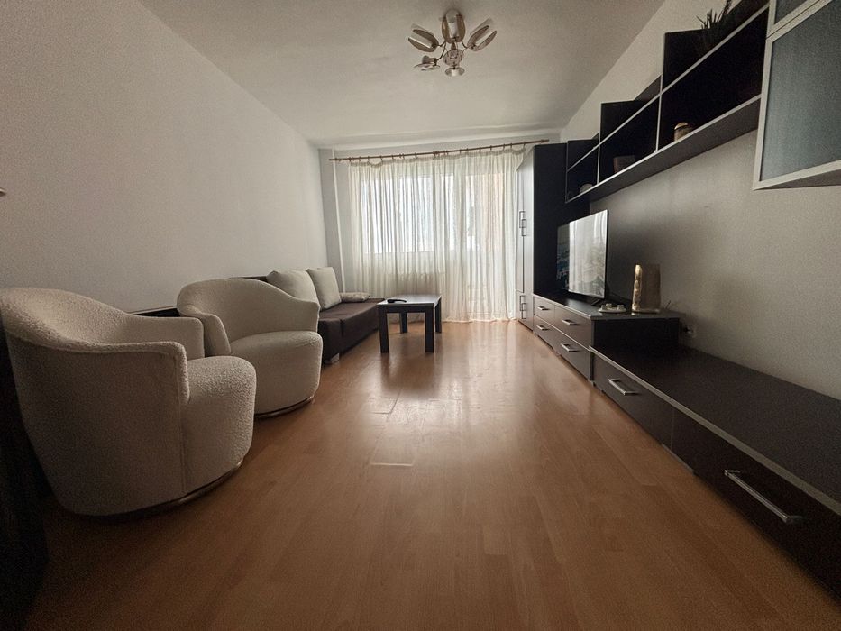 Apartmanet regim hotelier zona Grigorescu VIVO/AMETHYST