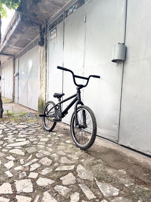 Vand BMX Custom Freestyle