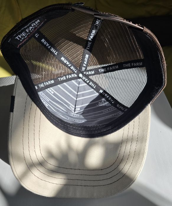 Sapca The Farm GALLOP