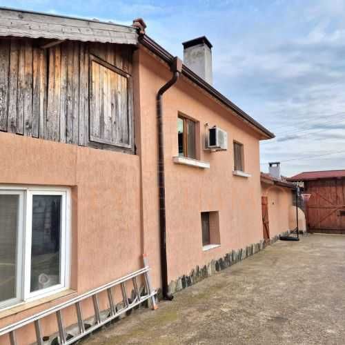 Продава се Къща в Разград, Промишлена зона - Изток - 160 кв.м за 832 €/кв.м - Снимка #22