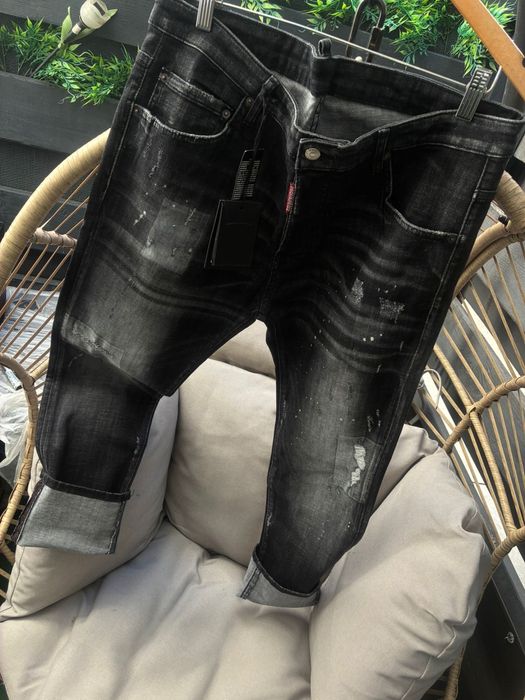 Blugi Dsquared2 Premium 1/1