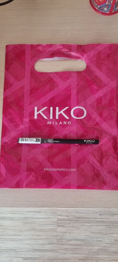 Молив kiko Milano