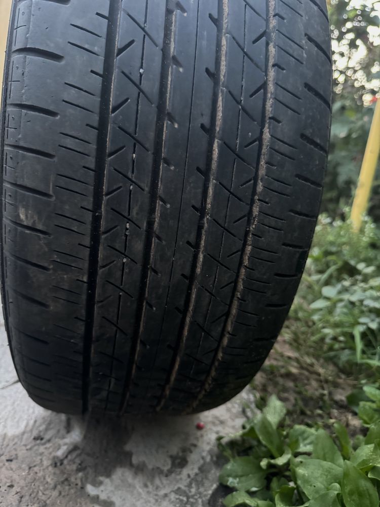 Комплект диски R18  и шины 245/40/18