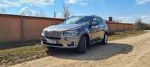 BMW X5 Propietar De Noua Ipecabila Fara Lovituri Si Elemente Revopsite
