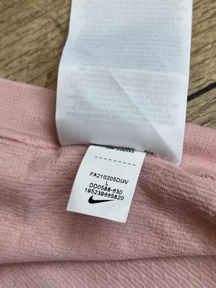 NIKE Dri-Fit ADV - Нова блуза размер Л / Оригинал